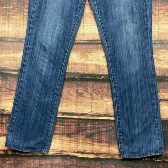RELISTED Lucky Brand Jeans Denim - Picture 3 of 10